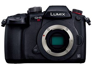 LUMIX DC-GH5S ボディ ◆ パナソニック デジタル一眼レフカメラ