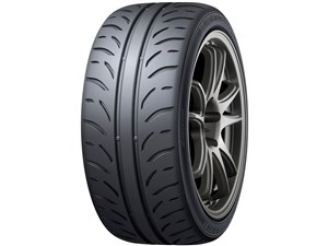 DIREZZA ZIII 195/45R17 81W 商品画像1：エムオートギャラリー横浜都筑店