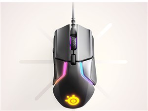 SteelSeries Rival 600 商品画像1：サンバイカル