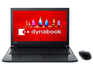 dynabook T95 T95/FB PT95FBP-BEA2 [プレシャスブラック] 商品画像1：アークマーケット