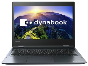 dynabook V82 V82/FL PV82FLP-NEA [オニキスブルー] 商品画像1：SMART1-SHOP