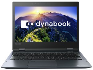 dynabook V72 V72/FL PV72FLP-NEA [オニキスブルー] 商品画像1：SMART1-SHOP