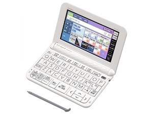 エクスワード XD-Z4900WE [ホワイト]