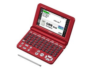 エクスワード XD-SK5000RD [レッド]