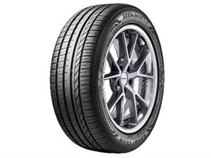 EfficientGrip Comfort 245/40R20 99W XL