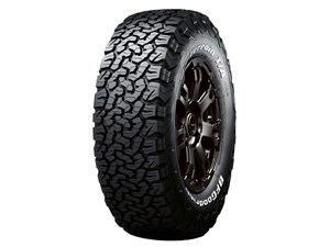 ALL-Terrain T/A KO2 LT275/70R18 125/122R