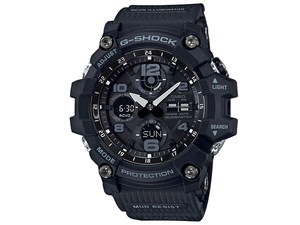 G-SHOCK マスター オブ G マッドマスター GWG-100-1AJF