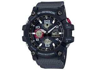 G-SHOCK マスター オブ G マッドマスター GWG-100-1A8JF