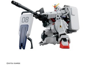 バンダイスピリッツ【ガンプラ】HGUC 機動戦士ガンダム 第08MS小隊 陸戦型ガ･･･