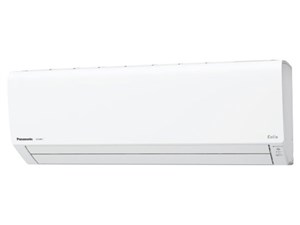 CS-258CJ-W エオリア エアコン 8畳用 パナソニック インバーター冷暖房除湿タイプ 商品画像1：セイカオンラインショップ