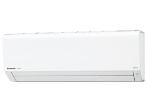 エアコン エオリア 6畳用 パナソニック CS-228CF-W クリスタルホワイト 商品画像1：セイカオンラインショップ