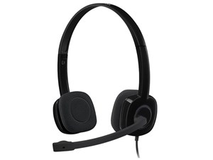 Stereo Headset H151 H151R 【配送種別B】 商品画像1：MTTストア