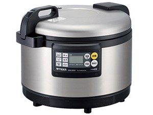 JIW-G541-XS 業務用 IHジャー炊飯器 3升炊き 200V専用 炊きたて 商品画像1：アキバ流通Kaago店