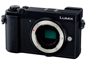 LUMIX DC-GX7MK3-K ボディ [ブラック]　通常配送商品 商品画像1：バリューショッピングPLUS