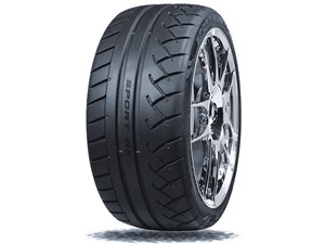 SPORT RS 195/50R15 82V 商品画像1：トレッド札幌東苗穂店