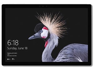 Surface Pro FJT-00031：パニカウ