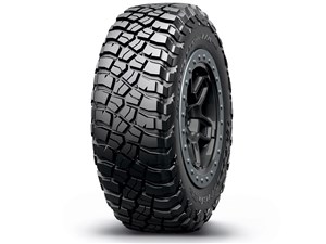 Mud-Terrain T/A KM3 7.50R16LT 116/112Q LRE RBL 商品画像1：トレッド札幌東苗穂店