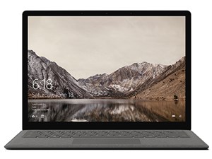 Surface Laptop DAG-00107 [グラファイトゴールド] 商品画像1：SMART1-SHOP