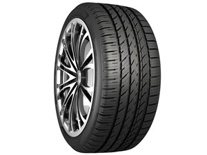 NS-25 265/35R18 97V XL 商品画像1：トレッド高崎中居店