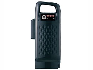 【新品】Panasonic パナソニック 電動自転車バッテリー NKY578B02 黒