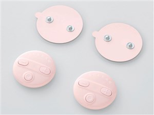 エクリア リフリー HCM-P012G1PN [ピンク] 商品画像1：マルカツ商事