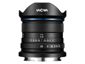 【納期目安：１ヶ月】LAOWA ラオワ 9mm F2.8 Zero-D(フジフィルムXマウント用･･･