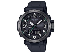 プロトレック トリプルセンサー タフソーラー PRW-6600Y-1JF 商品画像1：マークスターズ