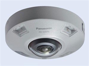 WV-X4571L