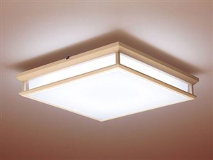 Panasonic パナソニック LEDシーリングライト HH-CC1252A [12畳 /昼光色～電･･･