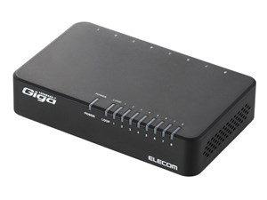 EHC-G08PA2-JB [ブラック]