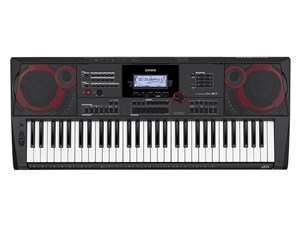 CASIO カシオ CT-X5000 高音質AiX音源搭載 61鍵盤電子キーボード