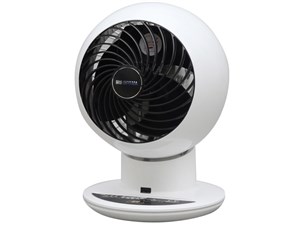 アイリスオーヤマ【IRIS】サーキュレーター アイ 18畳 ボール型上下左右首振･･･