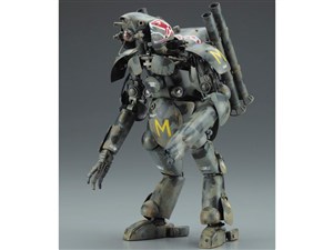 ハセガワ【プラモデル】ヒューマノイド型無人邀撃機 グローサーフント Ausf.K･･･