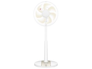 パナソニック【Panasonic】リビング扇風機 リモコン付 F-CR324-C★【FCR324C】 商品画像1：SAKURA MOMO