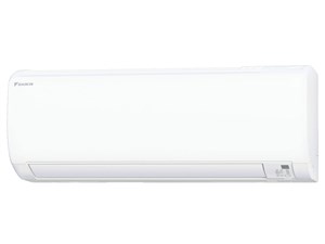 S28VTES-W ダイキン 10畳用 エアコン 単100V 商品画像1：セイカオンラインショップ