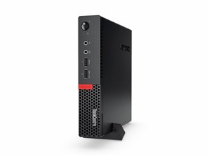 ThinkCentre M910q Tiny 10MU0008JP 商品画像1：パニカウ PLUS