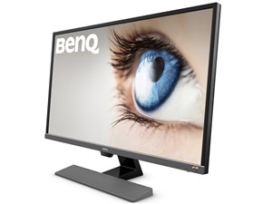 BenQ【ベンキュー】31.5型ワイド 液晶ディスプレイ 4K HDR　EW3270U★【EW3270U】 商品画像1：家電のSAKURAchacha