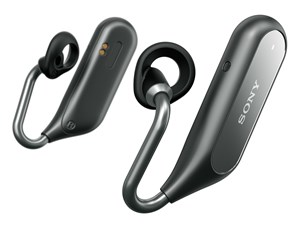 XEA20 [ブラック] Xperia Ear Duo SONY 商品画像1：@Next