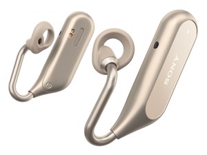 Xperia Ear Duo XEA20 [ゴールド] 商品画像1：SMART1-SHOP