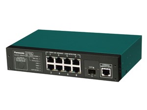 Switch-M8eGi PN28080iB3 [グリーン/ブラック]