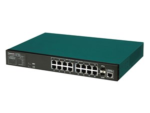Switch-M16eGi PN28160iB5 [グリーン/ブラック]