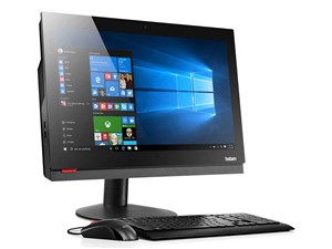ThinkCentre M810z All-In-One 10Q10003JP 商品画像1：パニカウ