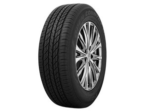 OPEN COUNTRY U/T 225/65R17 102H 商品画像1：トレッド新横浜師岡店