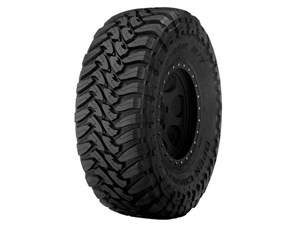 OPEN COUNTRY M/T LT235/85R16 120P 商品画像1：トレッド札幌東苗穂店