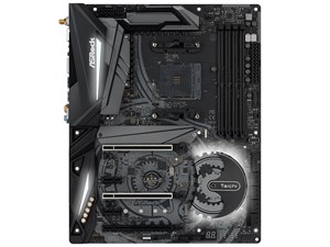 X470 Taichi 商品画像1：PC-IDEA