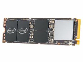 SSD 760p SSDPEKKW010T8X1 商品画像1：PC-IDEA Plus