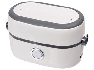 サンコー【THANKO】お一人様用 ハンディ炊飯器 MINIRCE2★【お茶碗2杯分のご飯を美味しく炊ける】 商品画像1：家電のSAKURAchacha