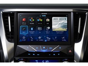 AVIC-CE902AL パイオニア サイバーナビ 30系アルファード専用 10V型 スマートコマンダー同梱 carrozzeria 商品画像1：ドライブマーケット
