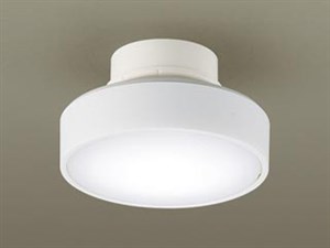 パナソニック ダウンシーリング60形拡散昼白色 LGB51453LE1