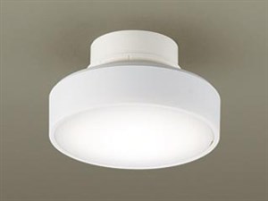 パナソニック ダウンシーリング60形拡散温白色 LGB51454LE1